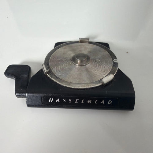 Hasselblad Large Format Medium Cameras (Film)