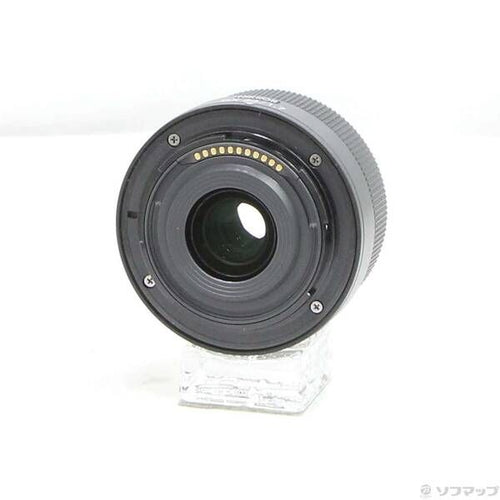 Nikon Lens (Zoom) Nikkor Z Dx F 1.7 349