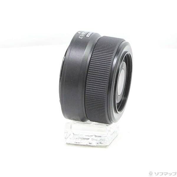 Nikon Lens (Zoom) Nikkor Z Dx F 1.7 349