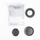 Nikon Lens (Zoom) Nikkor Z Dx F 1.7 349