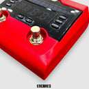 Korg Tuner Pitchblack Advance