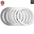 No Brand Others 3J2-16324-00 Clutch Friction Plates Yamaha Xs850Sg Xs850Lg
