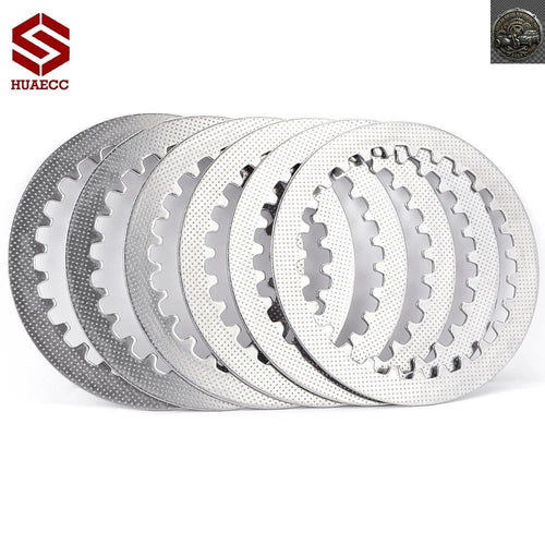 No Brand Others 3J2-16324-00 Clutch Friction Plates Yamaha Xs850Sg Xs850Lg