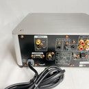 Victor Cd Md Cassette Deck Ca-Exar3 Usb Fm