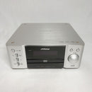 Victor Cd Md Cassette Deck Ca-Exar3 Usb Fm