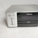 Victor Cd Md Cassette Deck Ca-Exar3 Usb Fm