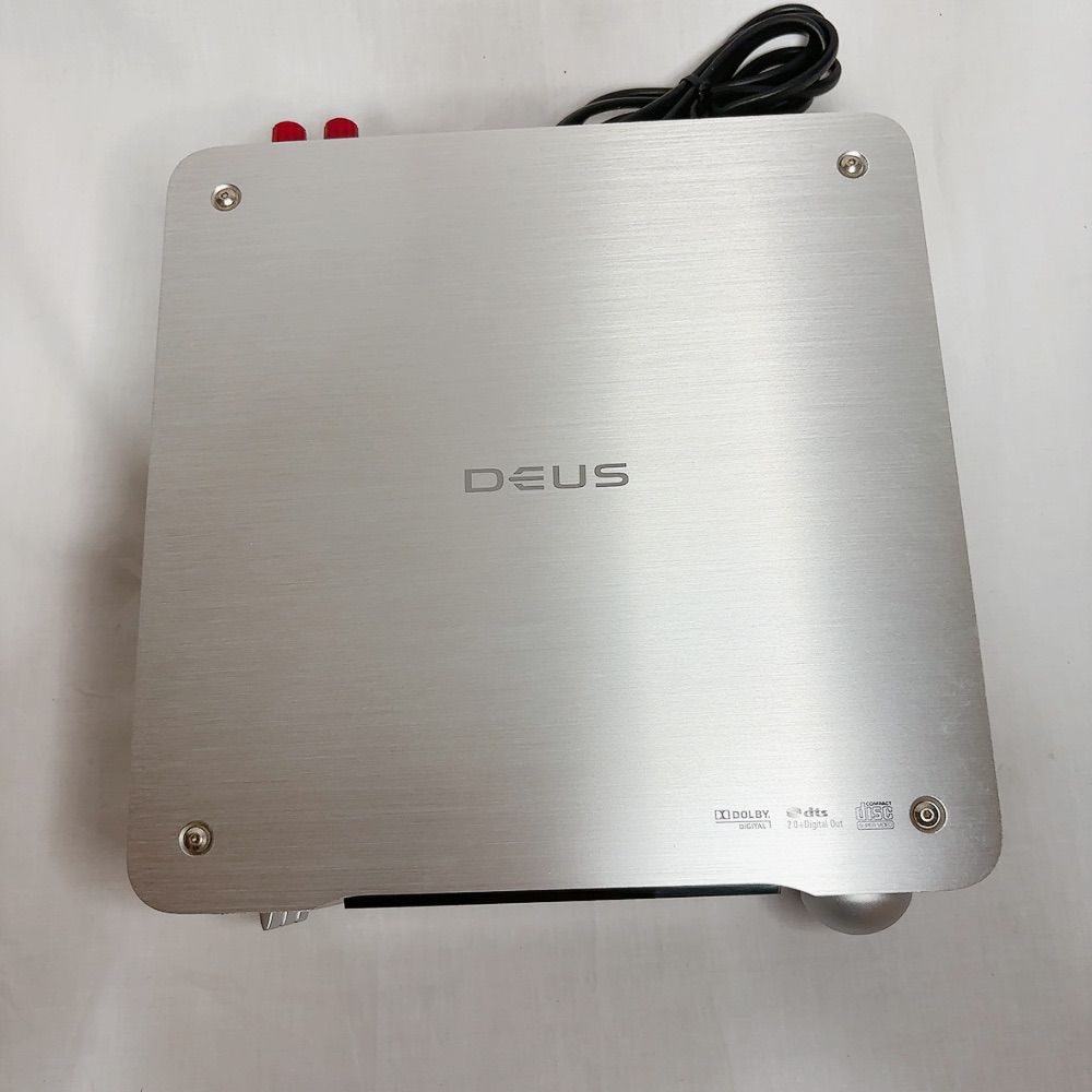 Victor Cd Md Cassette Deck Ca-Exar3 Usb Fm