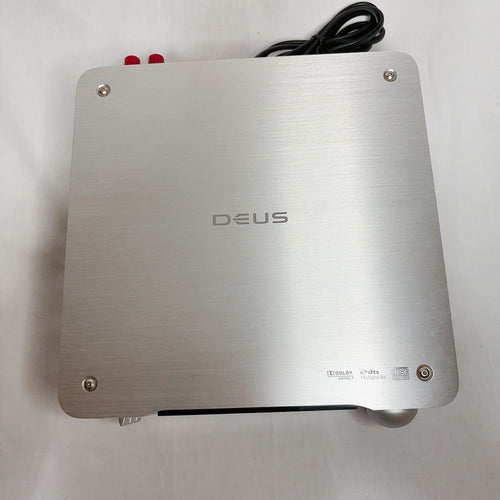 Victor Cd Md Cassette Deck Ca-Exar3 Usb Fm