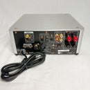 Victor Cd Md Cassette Deck Ca-Exar3 Usb Fm