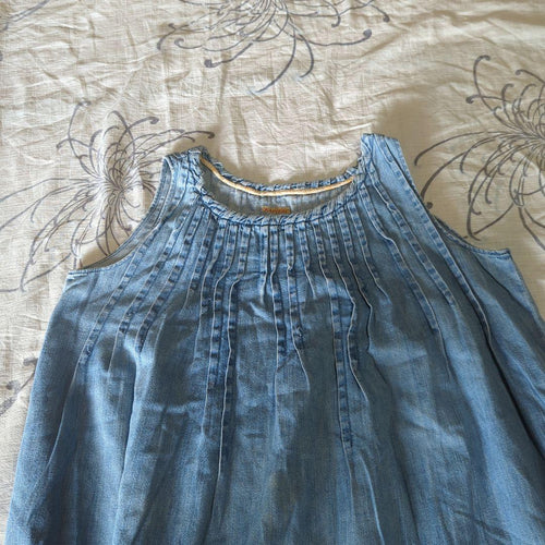 Kapital Sleeveless