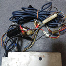 Alpine Deck Player Changer 7982J 5907