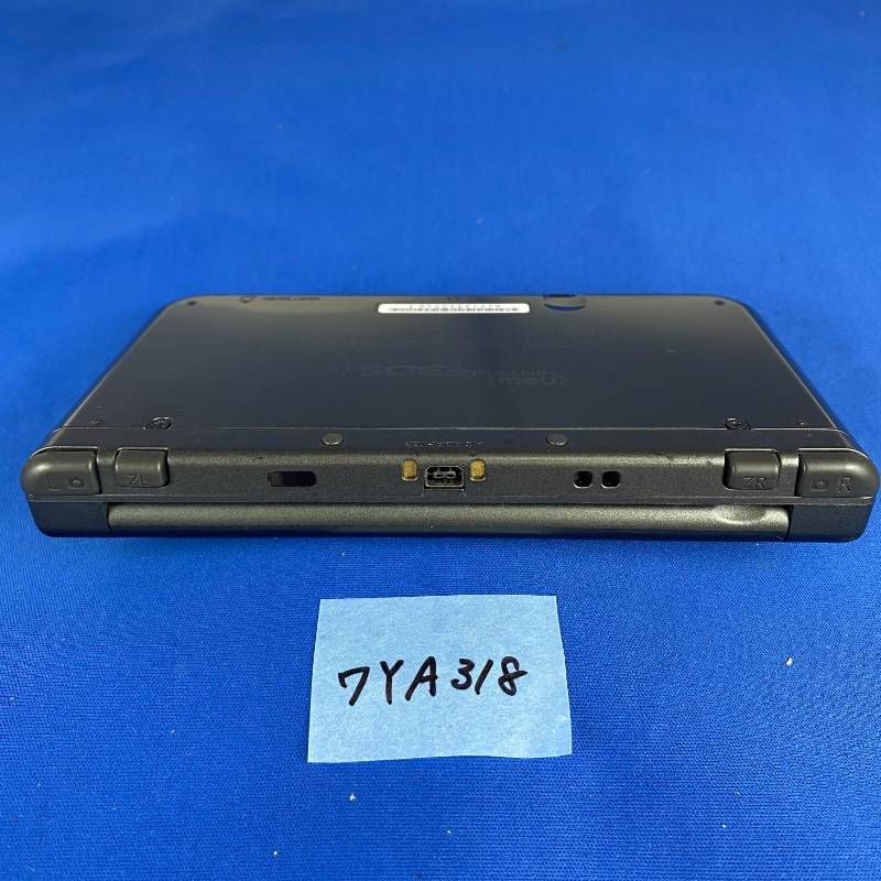Body (New 3Ds Ll) Ya318 Ips 3Dsll Ac Nintendo New3Ds 7