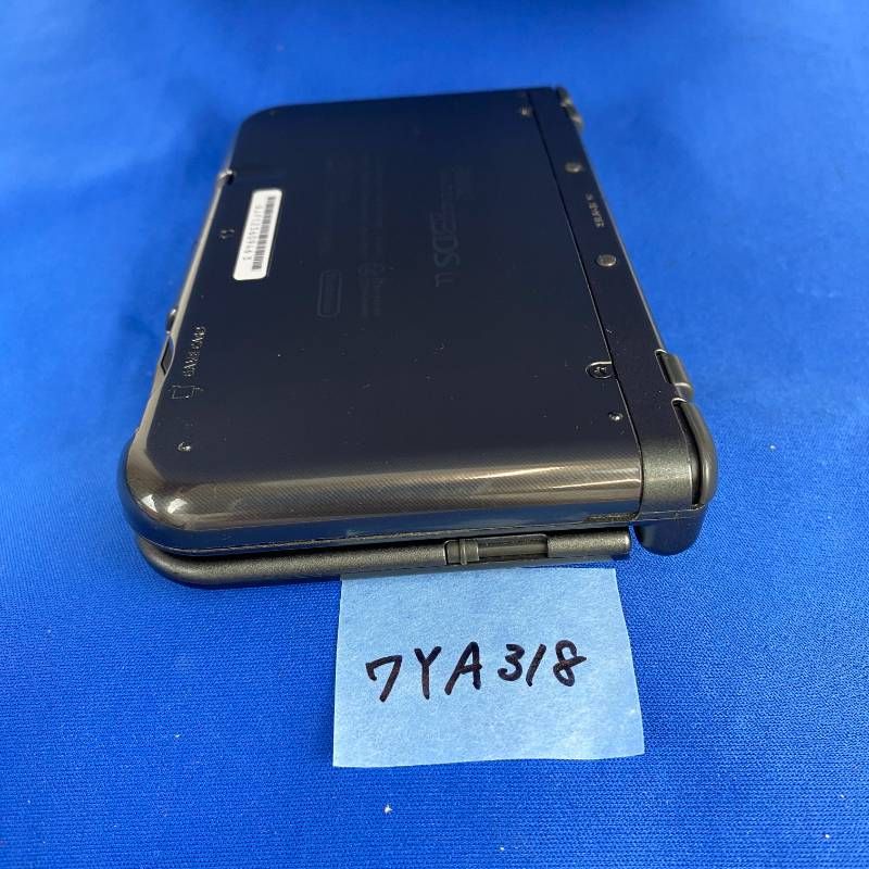 Body (New 3Ds Ll) Ya318 Ips 3Dsll Ac Nintendo New3Ds 7