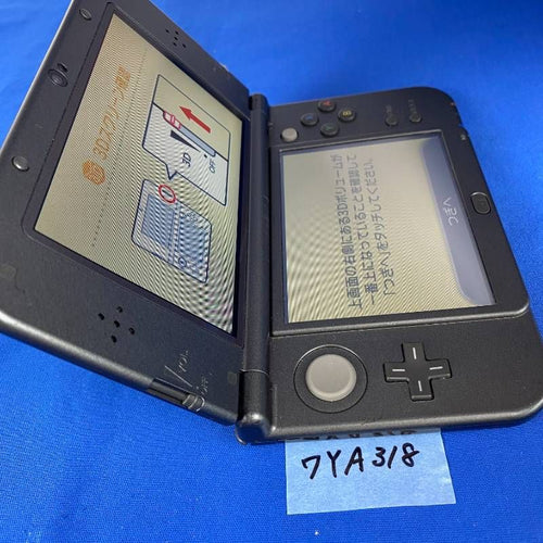 Body (New 3Ds Ll) Ya318 Ips 3Dsll Ac Nintendo New3Ds 7
