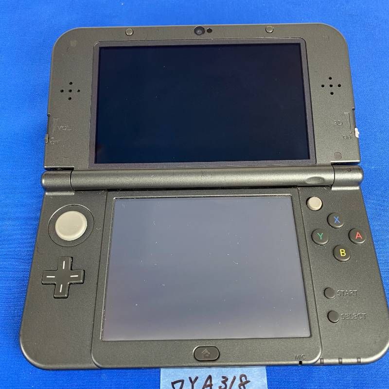 Body (New 3Ds Ll) Ya318 Ips 3Dsll Ac Nintendo New3Ds 7