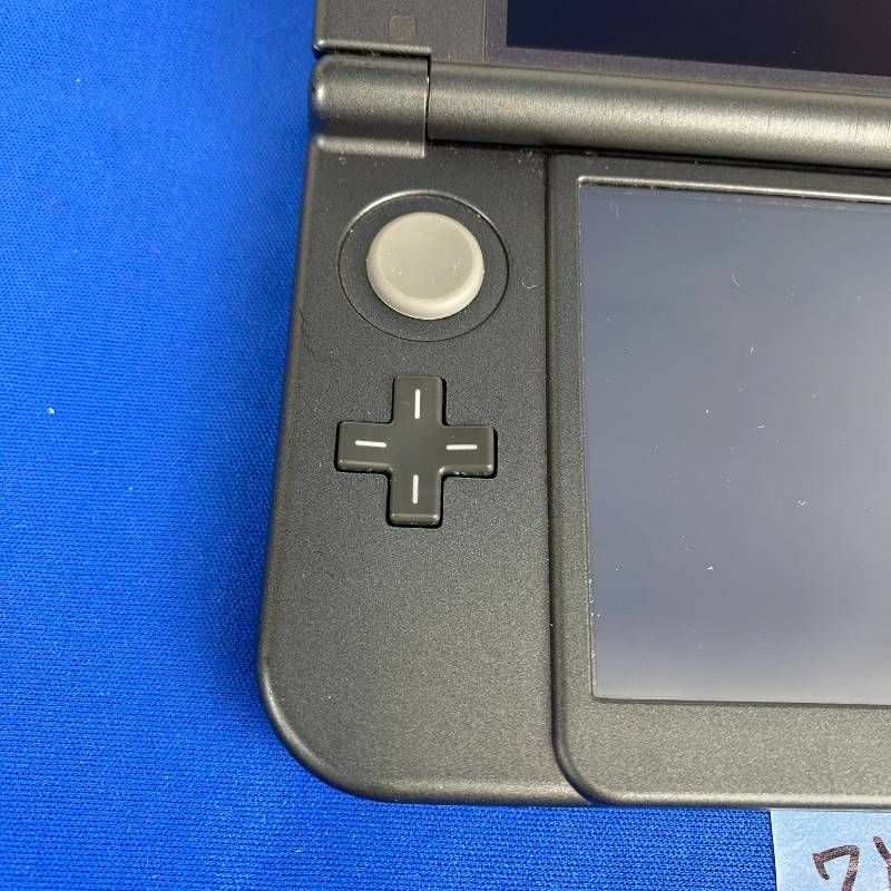 Body (New 3Ds Ll) Ya318 Ips 3Dsll Ac Nintendo New3Ds 7