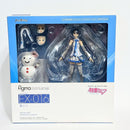 Others Figma Ex-016 Snow Miku