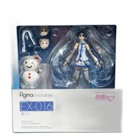 Others Figma Ex-016 Snow Miku