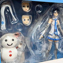 Others Figma Ex-016 Snow Miku