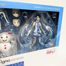 Others Figma Ex-016 Snow Miku