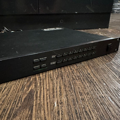 Roland Midi Interface A-880