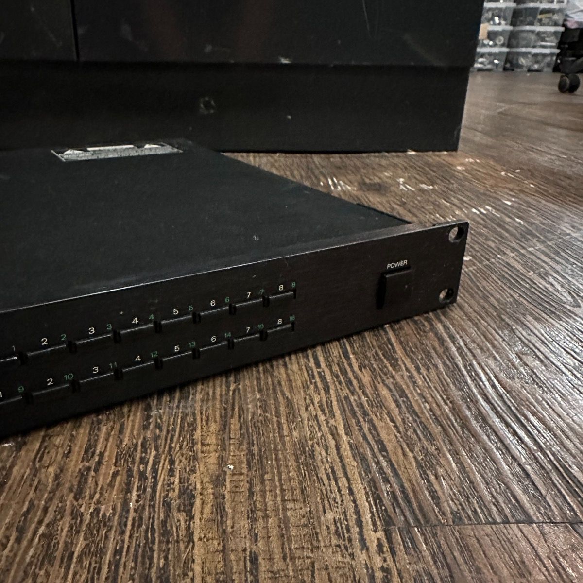 Roland Midi Interface A-880