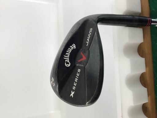Wedge X Series Jaws 52 /12 Wg Ns Pro 950Gh S) C