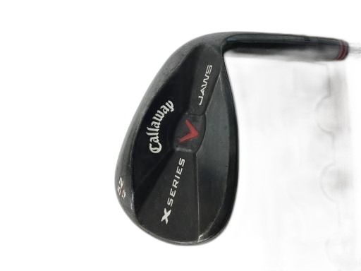 Wedge X Series Jaws 52 /12 Wg Ns Pro 950Gh S) C