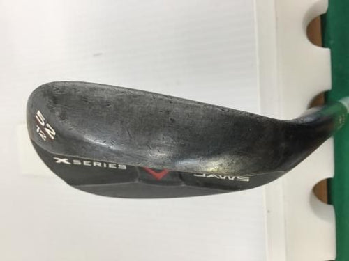 Wedge X Series Jaws 52 /12 Wg Ns Pro 950Gh S) C