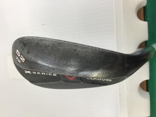 Wedge X Series Jaws 52 /12 Wg Ns Pro 950Gh S) C