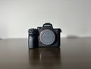 Mirrorless Interchangeable Lens Cameras Sony 7 Iii