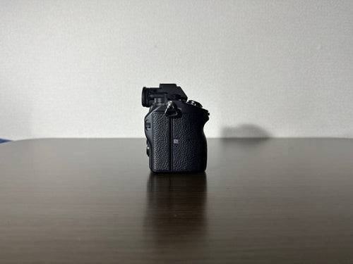 Mirrorless Interchangeable Lens Cameras Sony 7 Iii