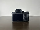 Mirrorless Interchangeable Lens Cameras Sony 7 Iii
