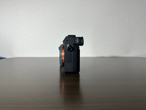 Mirrorless Interchangeable Lens Cameras Sony 7 Iii