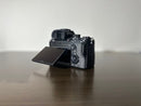 Mirrorless Interchangeable Lens Cameras Sony 7 Iii