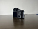 Mirrorless Interchangeable Lens Cameras Sony 7 Iii