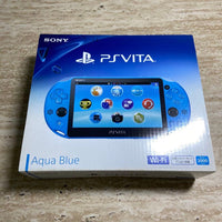 Playstation Vita Consoles Psvita 2000 7209