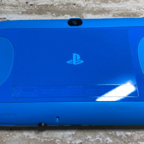 Playstation Vita Consoles Psvita 2000 7209