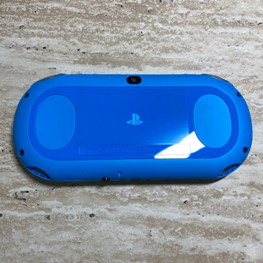 Playstation Vita Consoles Psvita 2000 7209