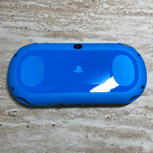 Playstation Vita Consoles Psvita 2000 7209
