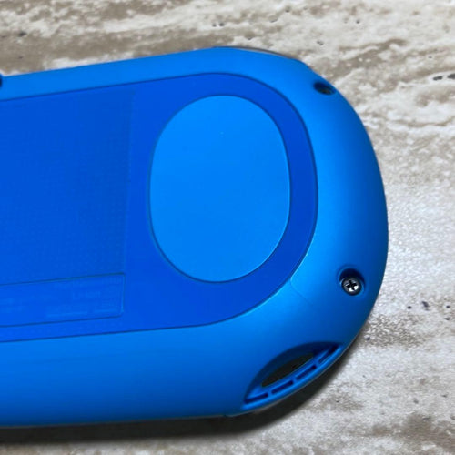 Playstation Vita Consoles Psvita 2000 7209