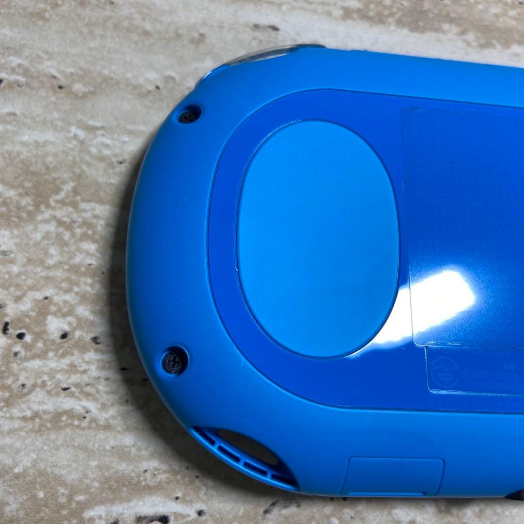 Playstation Vita Consoles Psvita 2000 7209