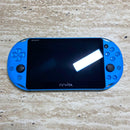 Playstation Vita Consoles Psvita 2000 7209
