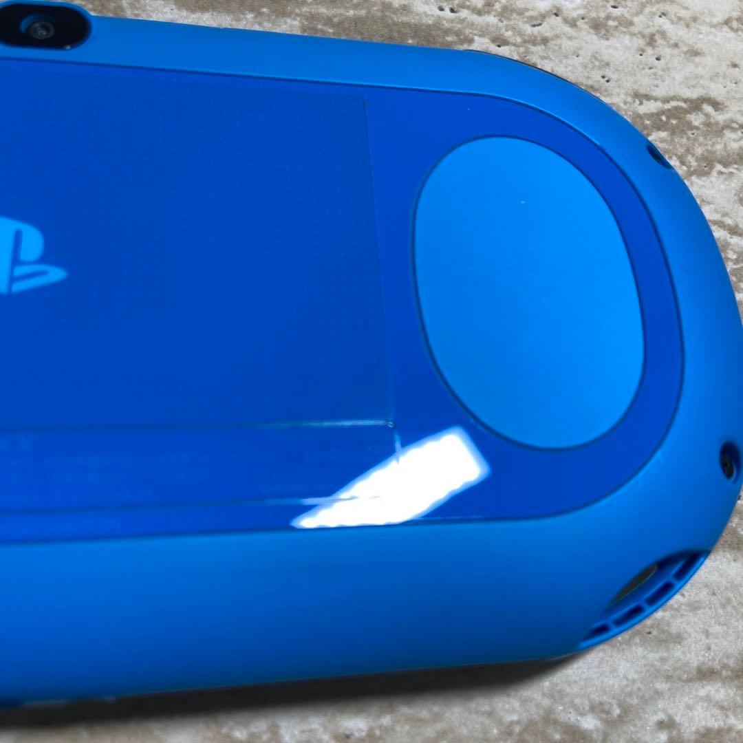 Playstation Vita Consoles Psvita 2000 7209