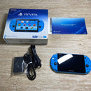 Playstation Vita Consoles Psvita 2000 7209
