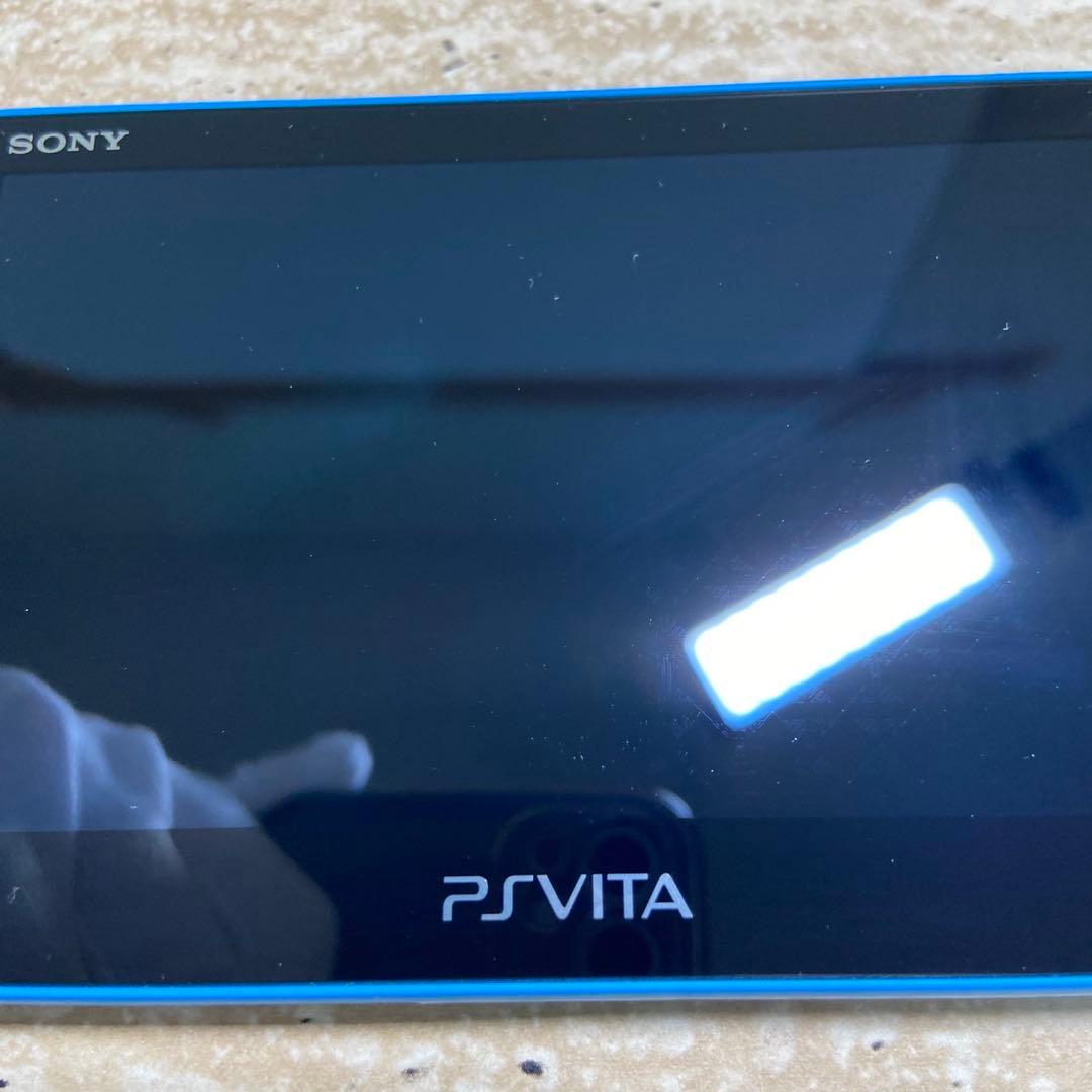 Playstation Vita Consoles Psvita 2000 7209