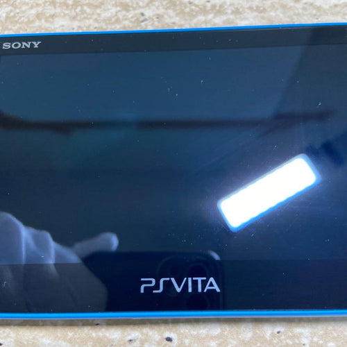 Playstation Vita Consoles Psvita 2000 7209