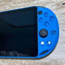 Playstation Vita Consoles Psvita 2000 7209