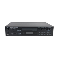 Tascam Others Cd Sd /Usb Cd-200Sb