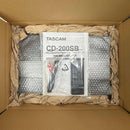 Tascam Others Cd Sd /Usb Cd-200Sb